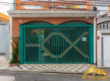 Casa · 162m² · 3 Quartos · 2 Vagas · Casa / Sobrado à Venda – Jaguaribe - Osasco