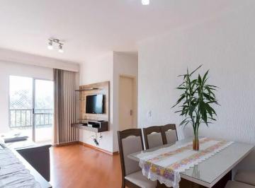 Apartamento · 65m² · 2 Quartos · 1 Vaga · Apartamento no Vila Imaculada em Guarulhos - SP código 49871