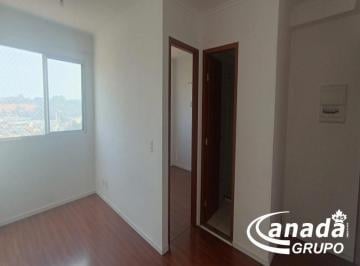 Apartamento · 36m² · 1 Quarto · 1 Vaga · Apartamento A Venda No Santa Maria Com 1 Quarto