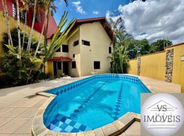 Casa de 5 quartos, Curitiba · LINDA CASA COM PISCINA 5 QUARTOS 4 VAGAS NO MOSSUNGUE CURITIBA