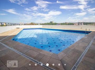 Apartamento de 3 quartos, Jundiaí · Apto no Res. Delfim Verde - Vila Municipal - Jundiaí