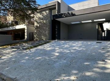 Casa de 4 quartos, Santana de Parnaíba · Casa de Condomínio à venda no Residencial Gênesis II em Alphaville em Santana de Parnaíba - SP
