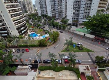Apartamento de 3 quartos, Rio de Janeiro · Excelente aptº com 03 quartos Região Olimpica