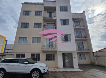 Foto 01 · Apartamento, Afonso Pena, São José dos Pinhais, PR
