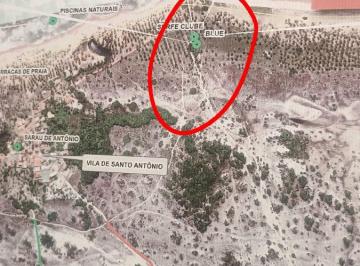 Terreno , Mata de São João · Terreno de 1260 m² en Venda, Diogo