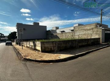 Foto 01 · Terreno, Jardim Beatriz, Itararé, SP