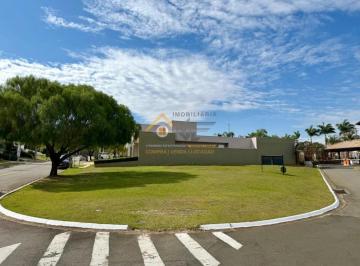 Foto 01 · TERRENO Á VENDA - CONDOMÍNIO RESIDENCIAL TERRA NOBRE - INDAIATUBA/SP