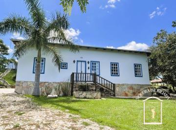 Rural de 8 quartos, Pirenópolis · Chácara de Alto Padrão Estilo Colonial - Exclusividade, Tradição e Sofisticação