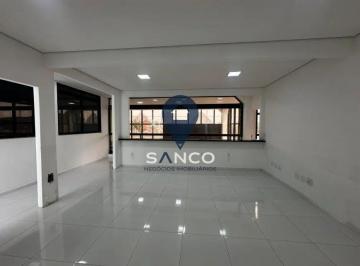 Comercial · 100m² · SALA COMERCIAL PARA LOCAÇÃO, NO BAIRRO ELOY CHAVES, NA CIDADE DE JUNDIAÍ