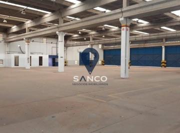 Comercial · 1820m² · GALPÃO DISPONÍVEL PARA LOCAÇÃO, NO JARDIM PLANALTO, NA CIDADE DE JUNDIAÍ