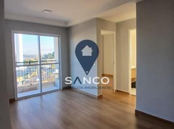 Apartamento · 52m² · 2 Quartos · 1 Vaga · APARTAMENTO DISPONÍVEL PARA LOCAÇÃO, NO RESIDENCIAL BELLUNO, NA CIDADE DE JUN...