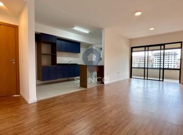 Apartamento · 112m² · 2 Quartos · 2 Vagas · APARTAMENTO DISPONÍVEL PARA LOCAÇÃO E VENDA, NO CONDOMÍNIO ODEON, NA CIDADE D...