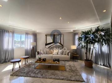 Apartamento · 198m² · 3 Quartos · 4 Vagas · APARTAMENTO PARA LOCAÇÃO E VENDA, NO CONDOMÍNIO MAISON CLASSIC, NA CIDADE DE ...