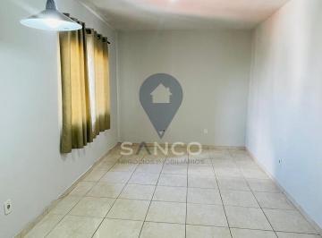 Apartamento · 69m² · 2 Quartos · 1 Vaga · APARTAMENTO PARA LOCAÇÃO, CONDOMÍNIO ALTOS DO ANHANGABAÚ