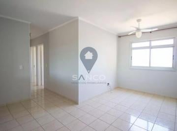 Apartamento · 70m² · 3 Quartos · 2 Vagas · APARTAMENTO PARA LOCAÇÃO, CONDOMÍNIO PORTAL DAS PALMEIRAS