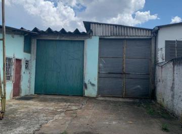 Comercial , Curitiba · Barracão / Galpão industrial - 495m²