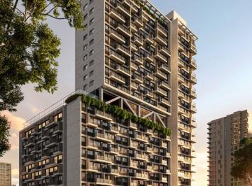 Apartamento de 2 quartos, Águas Claras · RESIDENCIAL ELEVA 25 - 2 QUARTOS - NOVO - ENTREGA EM MAIO 2027