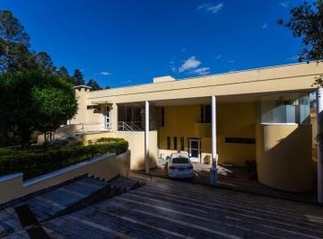 Casa en Venda de 4 quartos Alphaville Residencial Dez · Casa de Condomínio à venda no Alphaville Residencial 10 em Santana de Parnaíba - SP