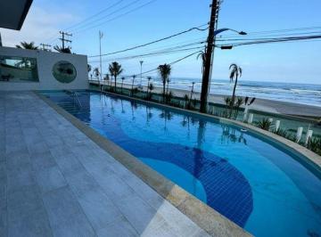 Apartamento de 3 quartos, Itanhaém · Apartamento frente mar em Itanhaém - R$ 1.100.000,00.