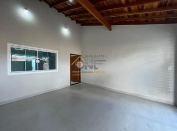 Foto 01 · CASA Á VENDA - VILA TODOS OS SANTOS - INDAIATUBA/SP