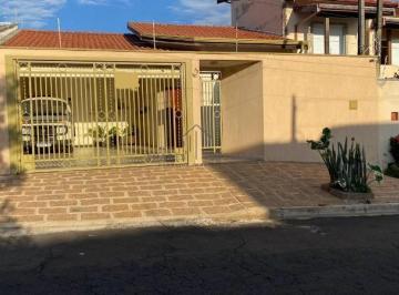 Foto 01 · Imperdível casa à venda em Indaiatuba-SP, Jardim Regina: 3 quartos, 1 suíte, 2 salas, 3 banheiros, 4