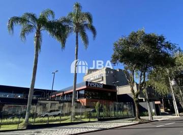 Comercial , Curitiba · SALA COMERCIAL AO LADO DO FESTVAL DA ITUPAVA