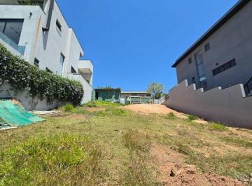 Terreno , Santana de Parnaíba · Terreno à venda no Residencial Gênesis I em Alphaville em Santana de Parnaíba - SP