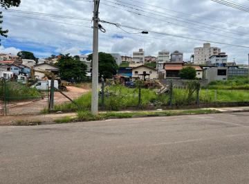 Terreno , Itatiba · Itatiba - Terreno Comercial 845 m² - Frente para Avenida - plano - Itatiba - São Paulo
