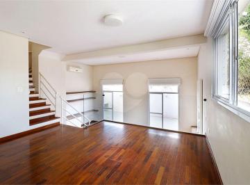 Casa de 3 quartos, São Paulo · CASA EM CONDOMÍNIO À VENDA NO ALTO DE PINHEIROS