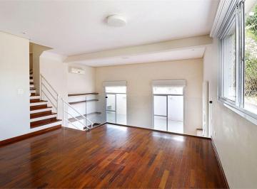 Casa de 3 quartos, São Paulo · CASA EM CONDOMÍNIO À VENDA NO ALTO DE PINHEIROS
