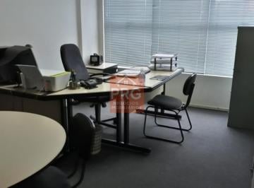 Foto 04 · Excelente oportunidade: Sala comercial à venda em Santo Amaro, São Paulo-SP! 2 salas, 1 banheiro, 1 
