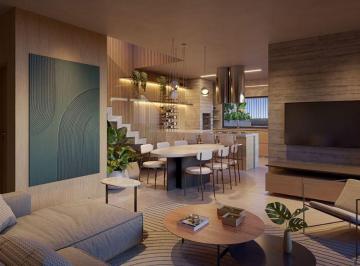 Apartamento de 2 quartos, Curitiba · Apartamento com 2 dormitórios à venda, 72 m² por R$ 927.000 - Centro Cívico - Curitiba/PR