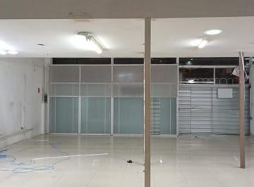 AREA INTERNA · GALPÃO - SÃO PAULO