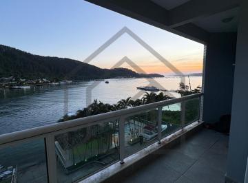 Foto 01 · Apartamento, Pontal do Partido (cunhambebe), Angra dos Reis, RJ