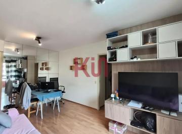 Foto 01 · Imperdível apartamento à venda em São Paulo-SP, Chácara Inglesa: 3 quartos, 1 suíte, 3 banheiros, 2 