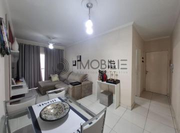 Foto 01 · Apartamento com 2 dormitórios a venda no Jardim Alice em Indaiatuba/SP