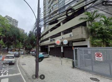 Comercial , Rio de Janeiro · Leilão Exclusivo - Sala em São Conrado/RJ