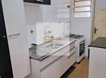 Foto 01 · Apartamento, Santo Amaro, São Paulo, SP
