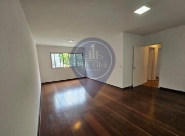 Foto 01 · Apartamento para locação em São Paulo-SP, bairro Cerqueira César: 3 quartos, 2 salas, 2 banheiros, 1