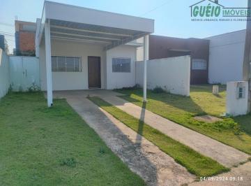 Foto 01 · Casa, Condominio Alto dos Pinheiros, Itararé, SP