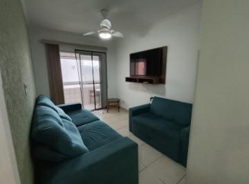 Apartamento de 1 quarto, Praia Grande · Apartamento com 48 m² e 1 quarto à venda em Aviação