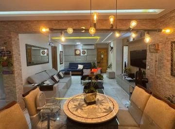 Apartamento de 3 quartos, Belém · EDIFÍCIO TORRES CENÁRIO C/ 125M², 3 SUÍTES E 2 VAGAS EM UMARIZAL / BELEM-PA