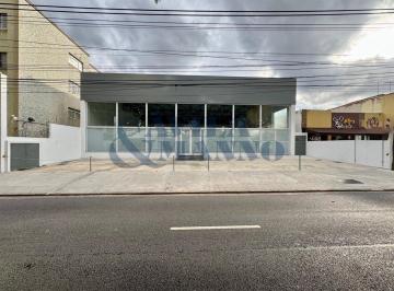 Foto 01 · Galpão Comercial para Locação na Mooca, São Paulo-SP: 1 Sala, 5 Banheiros, 8 Vagas de Garagem e 1.04