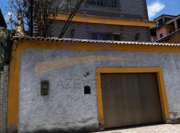 Foto 01 · Casa, Vila Itamarati, Duque de Caxias, RJ