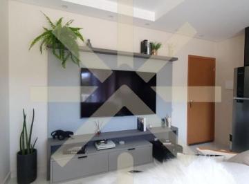 Foto 01 · Apartamento, Jardim Gibertoni, São Carlos, SP