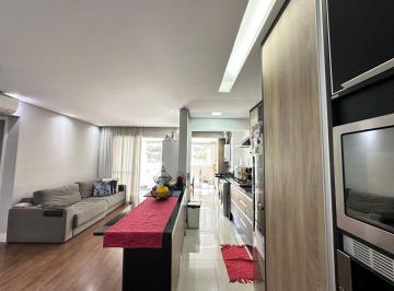 Apartamento 85m² Venda Vila Andrade · Apartamento Vila Andrade 400 metros do Shopping Jardim Sul 77 metros2 quartos FL34