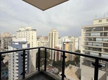 Apartamento de 3 quartos, São Paulo · APARTAMENTO 154M PARA LOCAÇÃO EM MOEMA