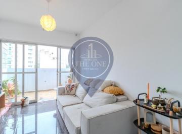 Foto 01 · Imperdível Apartamento à Venda em São Paulo-SP, Aclimação: 3 Quartos, 1 Suíte, 2 Salas, 3 Banheiros,