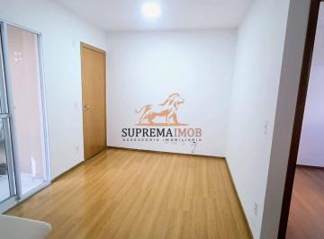 Apartamento · 43m² · 2 Quartos · 1 Vaga · Apartamento com 2 quartos com 43 m² á venda - Residencial Sunshine