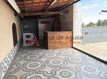 Foto 01 · Casa, Bacaxá (bacaxá), Saquarema, RJ